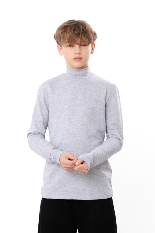 Водолазка для хлопчика (підліткова)